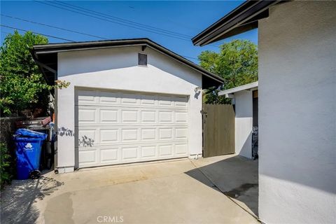 Tiny photo for 7577 Valaho Drive, Tujunga, CA 91042 (MLS # GD25252547)