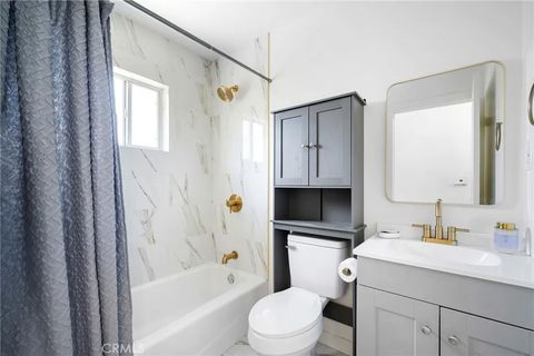 Tiny photo for 7577 Valaho Drive, Tujunga, CA 91042 (MLS # GD25252547)