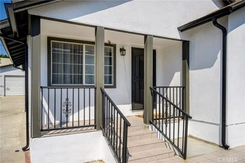 Tiny photo for 7577 Valaho Drive, Tujunga, CA 91042 (MLS # GD25252547)