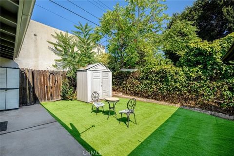 Tiny photo for 7577 Valaho Drive, Tujunga, CA 91042 (MLS # GD25252547)