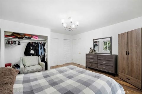 Tiny photo for 7577 Valaho Drive, Tujunga, CA 91042 (MLS # GD25252547)