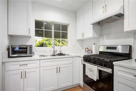 Tiny photo for 7577 Valaho Drive, Tujunga, CA 91042 (MLS # GD25252547)