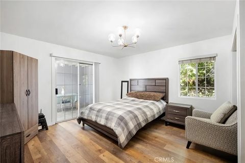 Tiny photo for 7577 Valaho Drive, Tujunga, CA 91042 (MLS # GD25252547)
