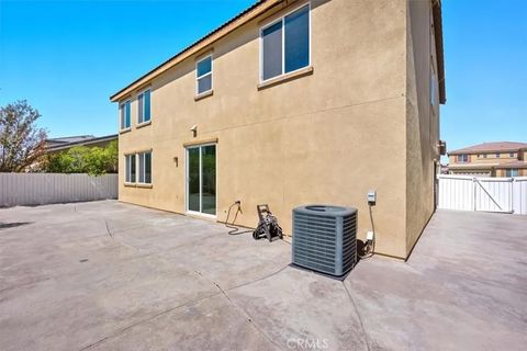 Tiny photo for 3052 Louise Ave, Lancaster, CA 93536 (MLS # WS25238782)