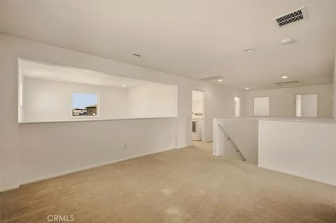Tiny photo for 3052 Louise Ave, Lancaster, CA 93536 (MLS # WS25238782)
