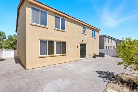 Tiny photo for 3052 Louise Ave, Lancaster, CA 93536 (MLS # WS25238782)