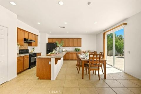 Tiny photo for 3052 Louise Ave, Lancaster, CA 93536 (MLS # WS25238782)