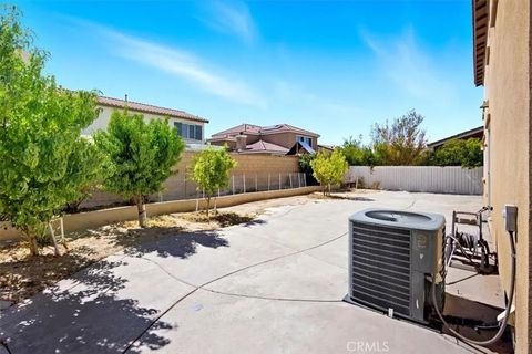 Tiny photo for 3052 Louise Ave, Lancaster, CA 93536 (MLS # WS25238782)