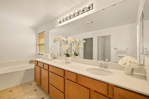 Tiny photo for 3052 Louise Ave, Lancaster, CA 93536 (MLS # WS25238782)
