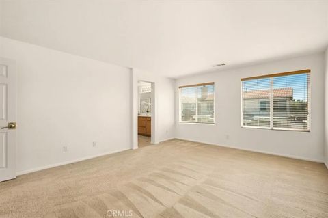 Tiny photo for 3052 Louise Ave, Lancaster, CA 93536 (MLS # WS25238782)