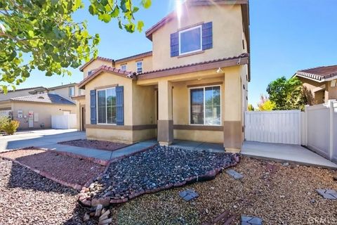 Tiny photo for 3052 Louise Ave, Lancaster, CA 93536 (MLS # WS25238782)