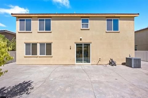 Tiny photo for 3052 Louise Ave, Lancaster, CA 93536 (MLS # WS25238782)