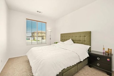 Tiny photo for 3052 Louise Ave, Lancaster, CA 93536 (MLS # WS25238782)