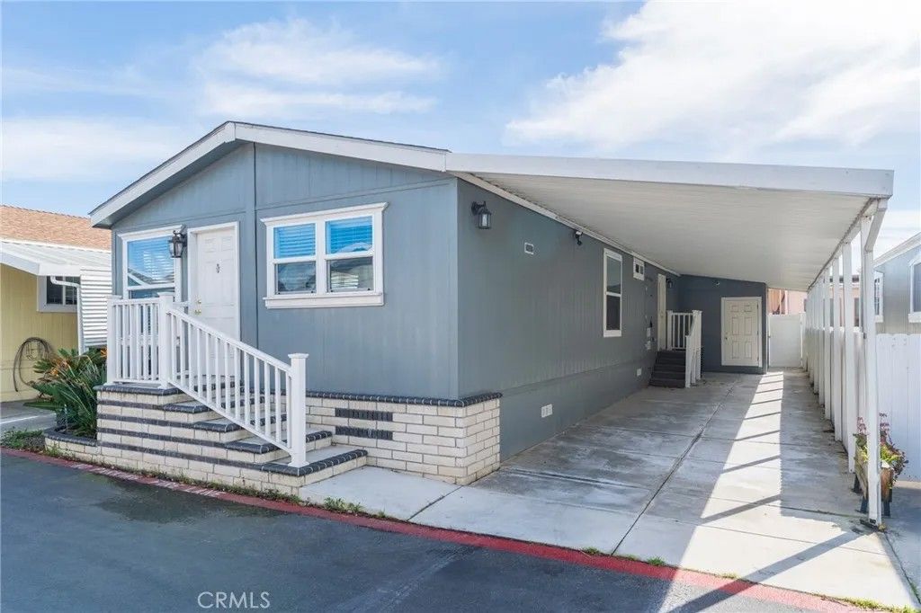 Photo of 21851 Newland St #214, Huntington Beach, CA 92646 (MLS # OC26037166)