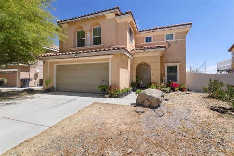 Photo of 16029 White Mountain, Victorville, CA 92394 (MLS # CV26092487)