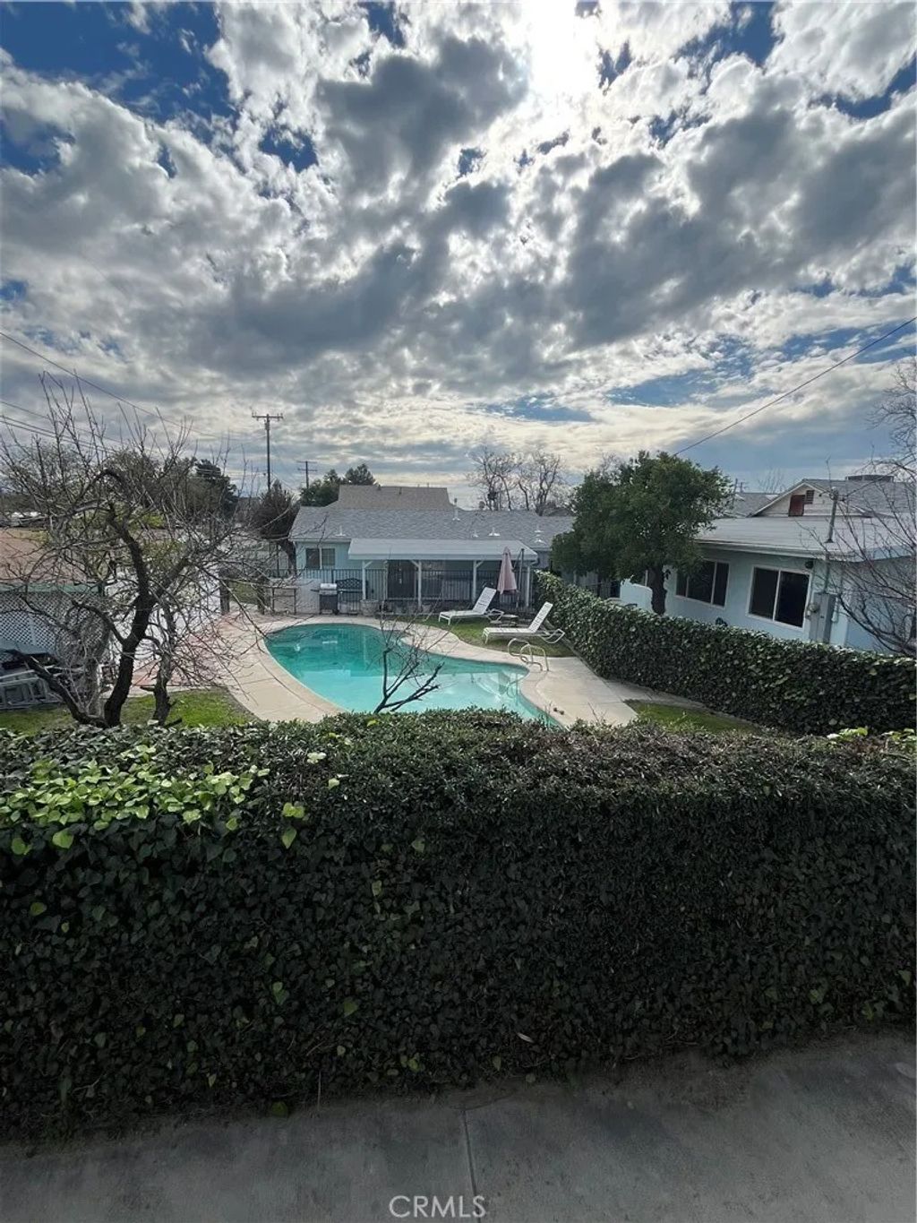 Photo of 264 E 2nd St, San Jacinto, CA 92583 (MLS # OC26070284)