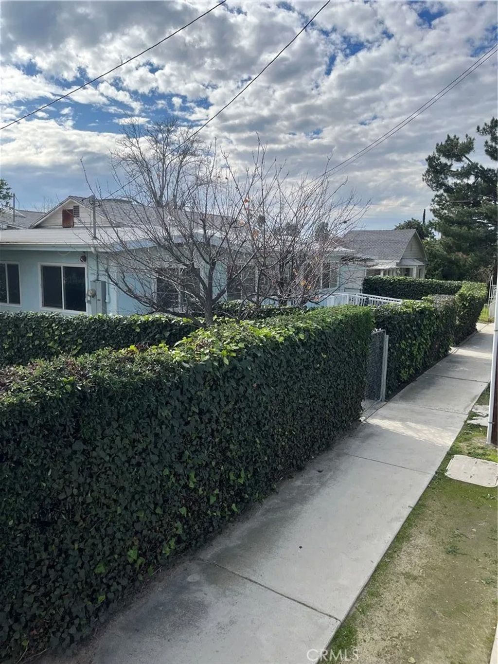 Photo of 264 E 2nd St, San Jacinto, CA 92583 (MLS # OC26070284)