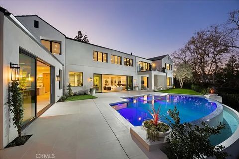 76 Hillcrest Lane Newport Beach CA 92660