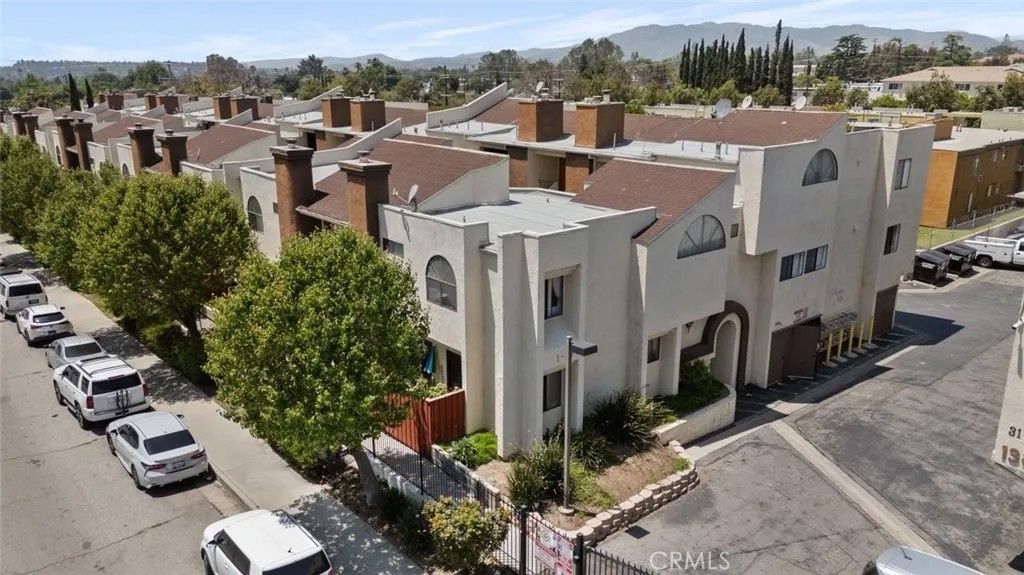 Photo of 13825 Beaver Street #25, Sylmar, CA 91342 (MLS # SR26050083)