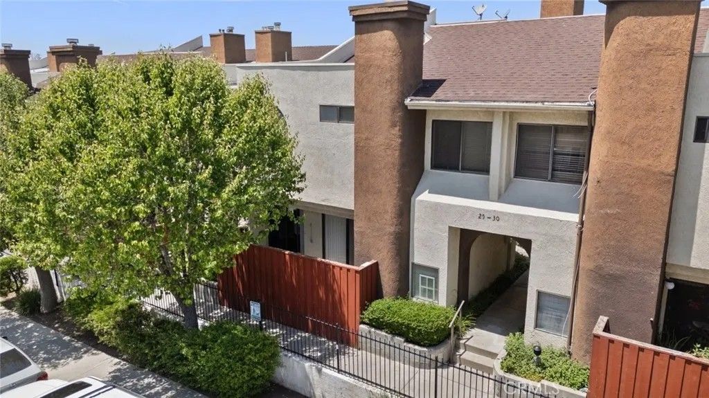 Photo of 13825 Beaver Street #25, Sylmar, CA 91342 (MLS # SR26050083)