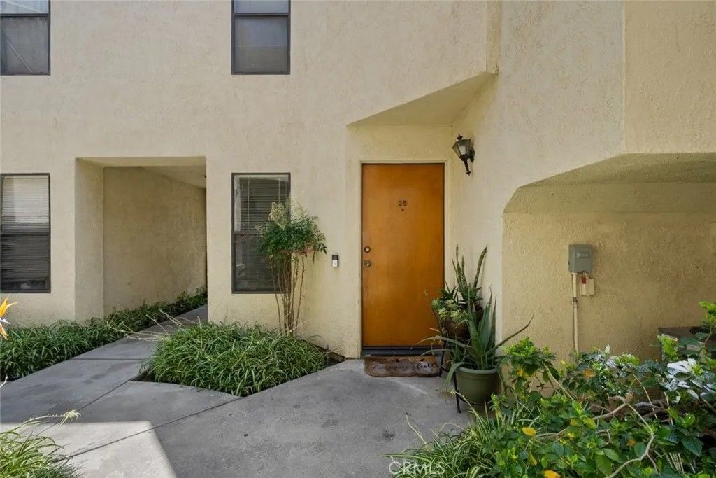 Photo of 13825 Beaver Street #25, Sylmar, CA 91342 (MLS # SR26050083)