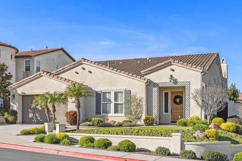 Photo of 1758 Cuadro Vista, San Marcos, CA 92078 (MLS # NDP2511521)