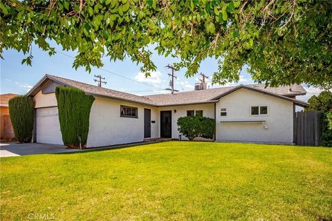 Property photo of 45581 sancroft avenue, lancaster, CA 93535