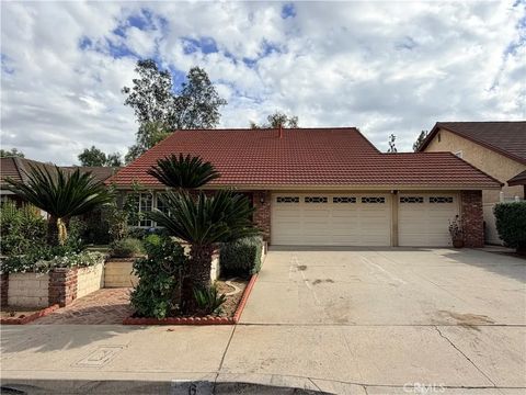 6 Sage Canyon Pomona CA 91766