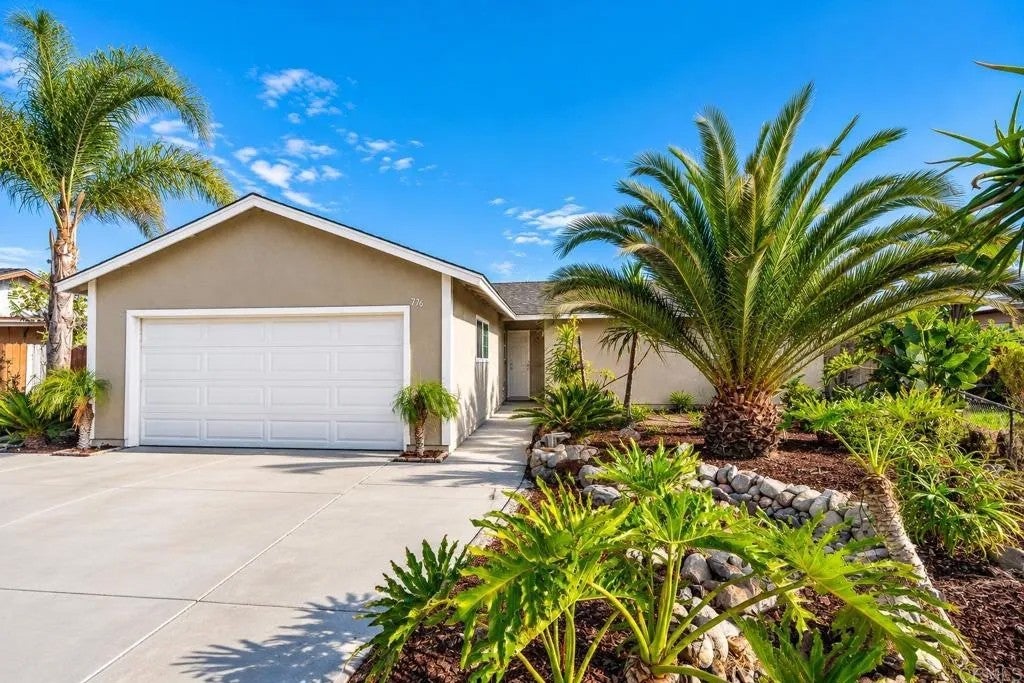 Photo of 716 Rena Drive, Oceanside, CA 92057 (MLS # PTP2607682)