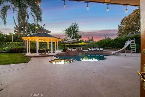 Tiny photo for 752 N Rodeo Drive, Orange Park Acres, CA 92869 (MLS # OC25227489)