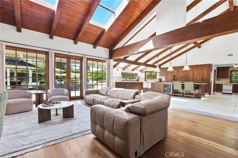 Tiny photo for 752 N Rodeo Drive, Orange Park Acres, CA 92869 (MLS # OC25227489)