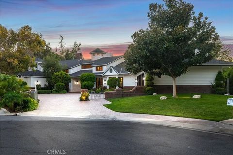 Tiny photo for 752 N Rodeo Drive, Orange Park Acres, CA 92869 (MLS # OC25227489)