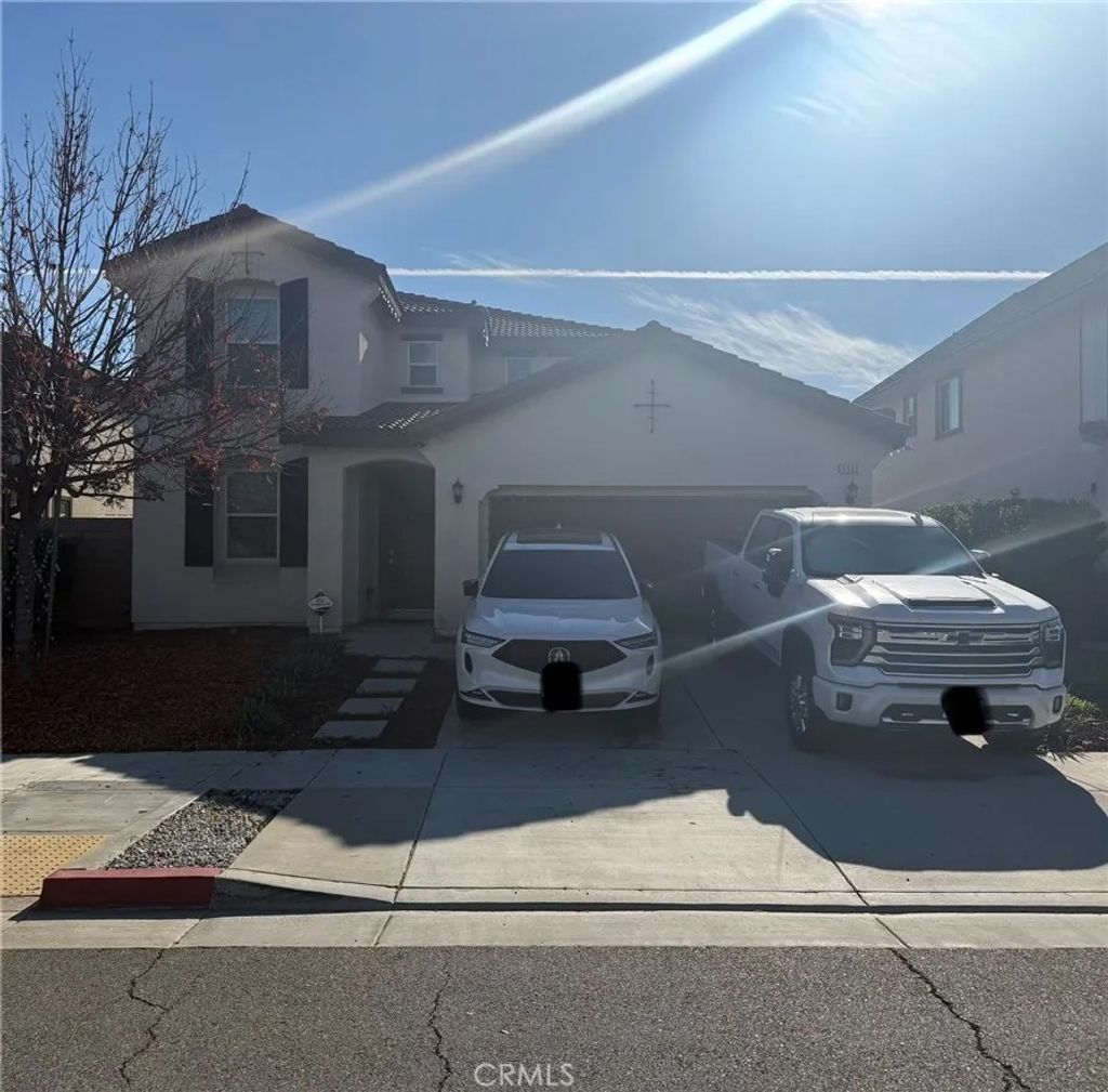 Photo of 5565 Buckthorn Court, Chino, CA 91710 (MLS # IV25276891)
