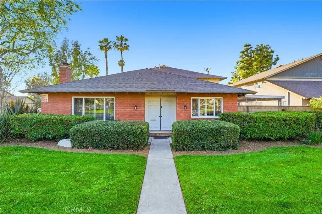 Photo of 1758 N Widdows Way, Orange, CA 92865 (MLS # PW26045884)