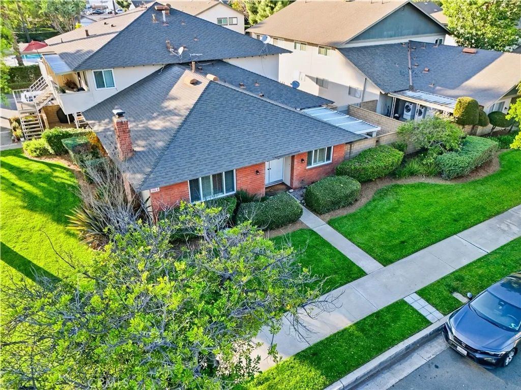 Photo of 1758 N Widdows Way, Orange, CA 92865 (MLS # PW26045884)