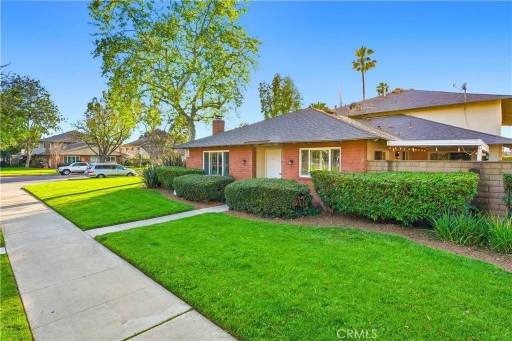 Photo of 1758 N Widdows Way, Orange, CA 92865 (MLS # PW26045884)