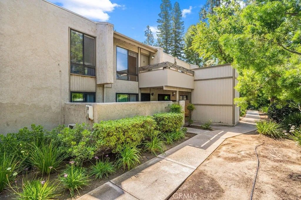 Photo of 3000 Associated Road #58, Fullerton, CA 92835 (MLS # PW26103894)