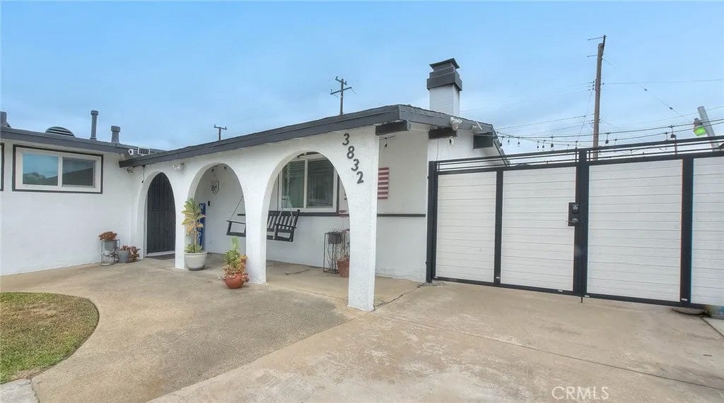 3832 Abbeywood