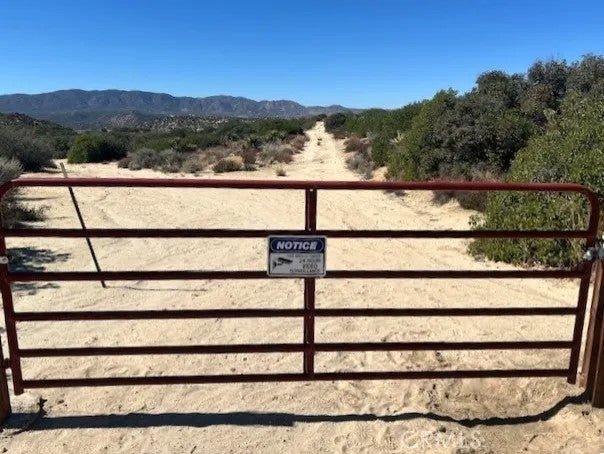 Photo of 62958 Table Mountain, Anza, CA 92539 (MLS # SW26227649)