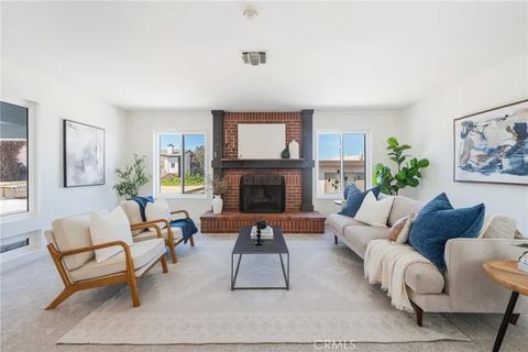 Photo of 2110 Carnegie Ln #3, Redondo Beach, CA 90278 (MLS # SB26019717)