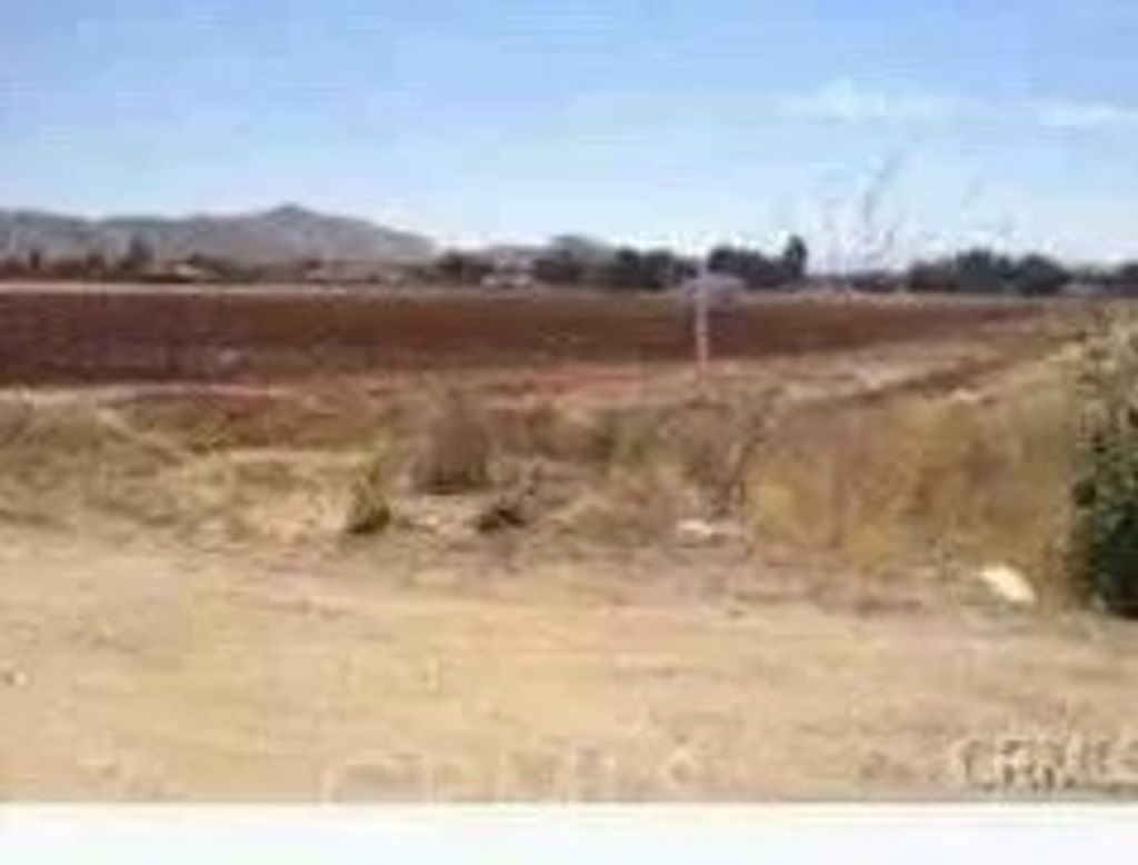 Photo of 0 Ethanac, Menifee, CA 92585 (MLS # SR25221009)