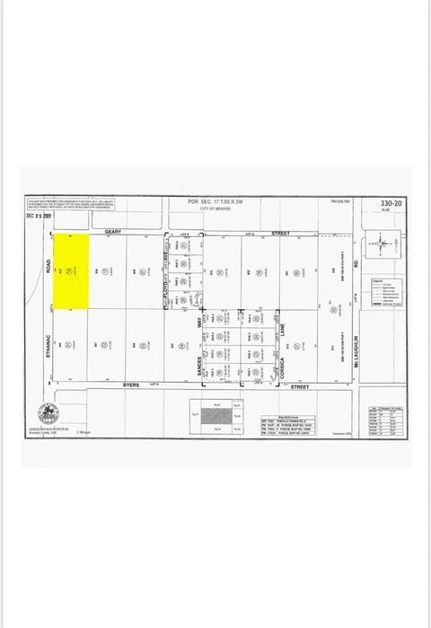 0 Ethanac Menifee CA 92585