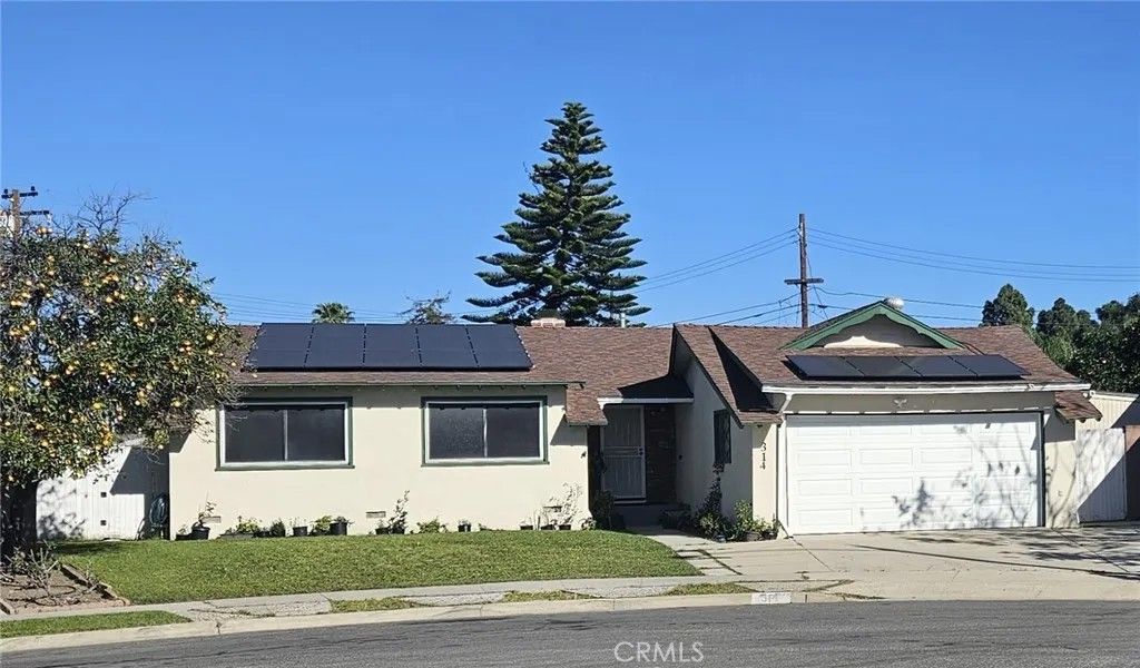 Photo of 314 S Velva Pl, Anaheim, CA 92804 (MLS # PW26011975)