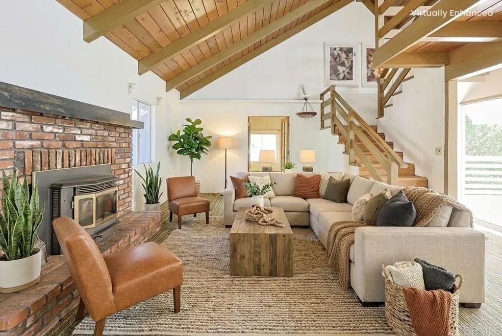 25077 Manzanita Lane