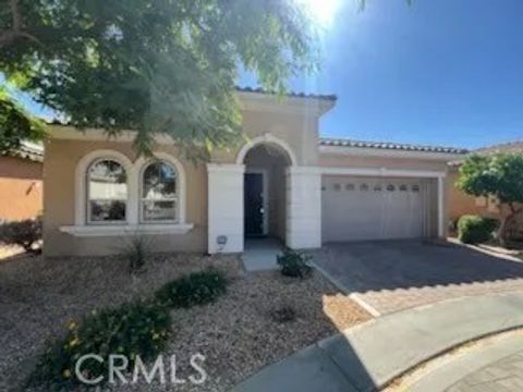 Photo of 4553 Via Veneto, Palm Desert, CA 92260 (MLS # MC25251806)