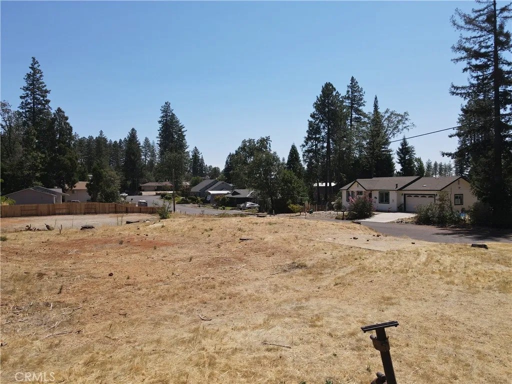 Photo of 6696 Brook WAY, Paradise, CA 95969 (MLS # SN26175827)