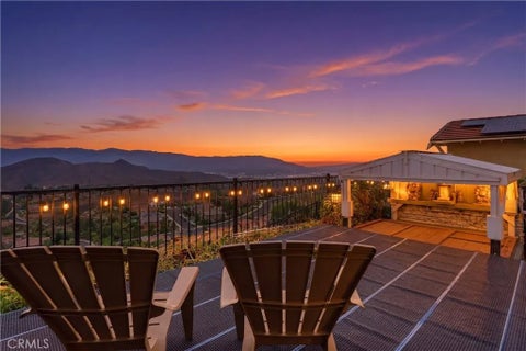 Photo of 15979 Skyridge DR, Riverside, CA 92503 (MLS # IG26154189)