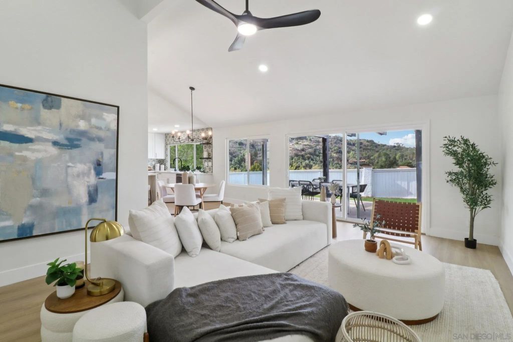 Photo of 4667 La Canada Rd, Fallbrook, CA 92028 (MLS # 250044350)