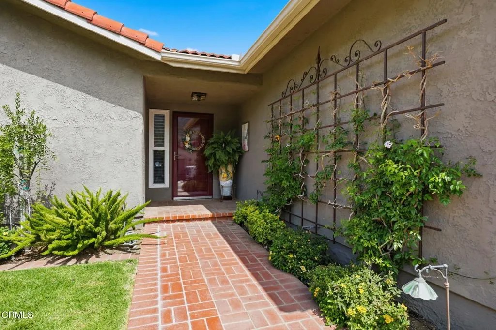 1185 Paquita Street