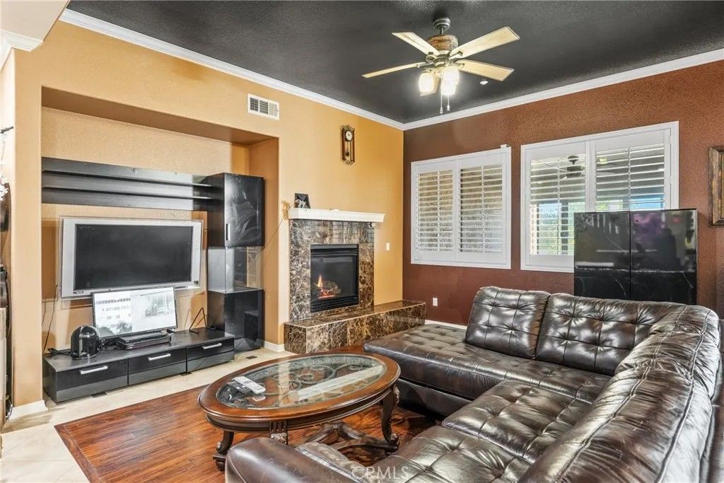 Photo of 18458 Hidden Ranch, Riverside, CA 92508 (MLS # CV26037881)